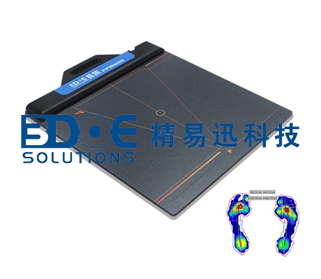 eMat 足底壓力測試系統